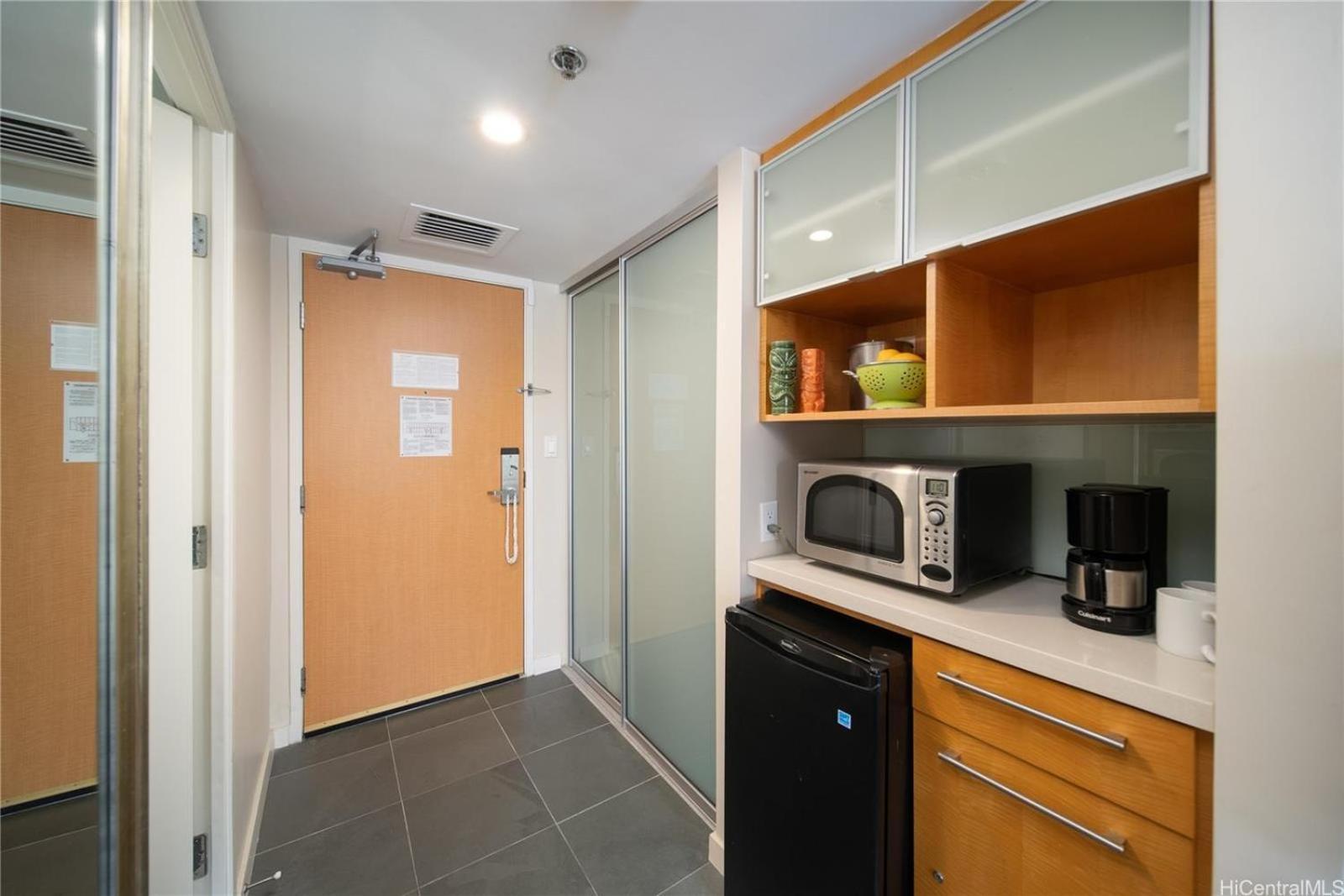 Luxury Ala Moana Resort 25Th Floor With Balcony ホノルル エクステリア 写真